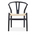 Arc Chair - Black